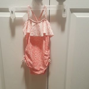 Swit suit toddler